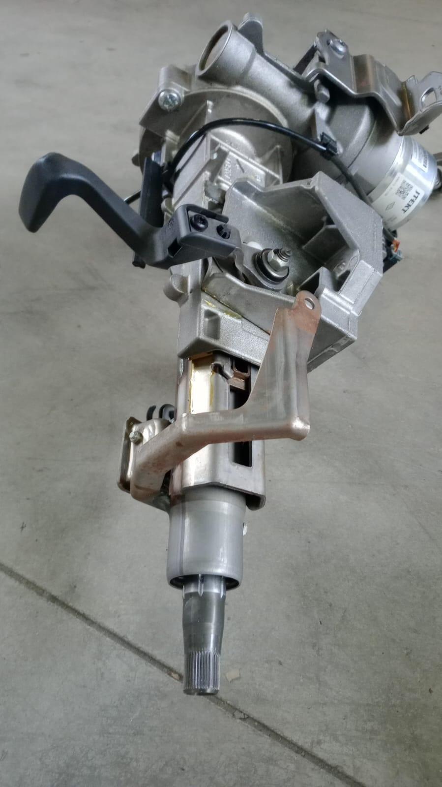 Piantone Sterzo RENAULT Clio Serie IV (12>19)