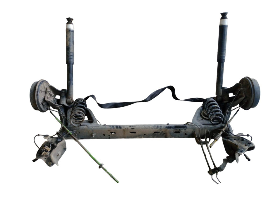Assale posteriore RENAULT Clio Serie IV (12>19)