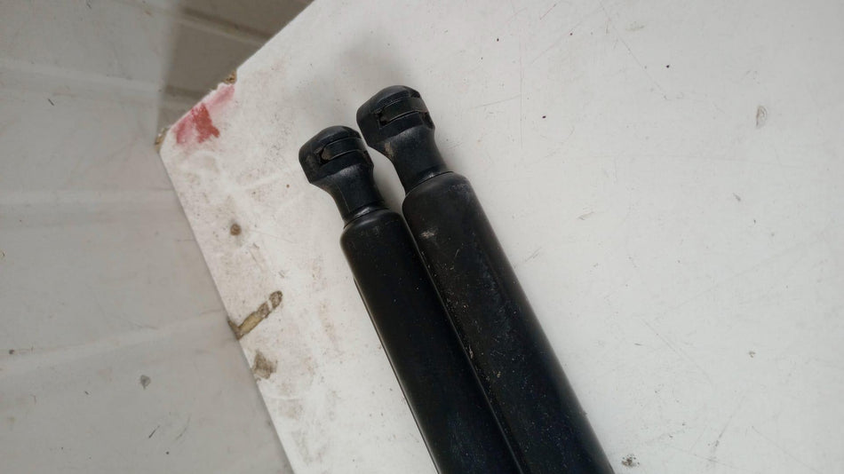 Pistoncini cofano Post. RENAULT Clio Serie IV (12>19)