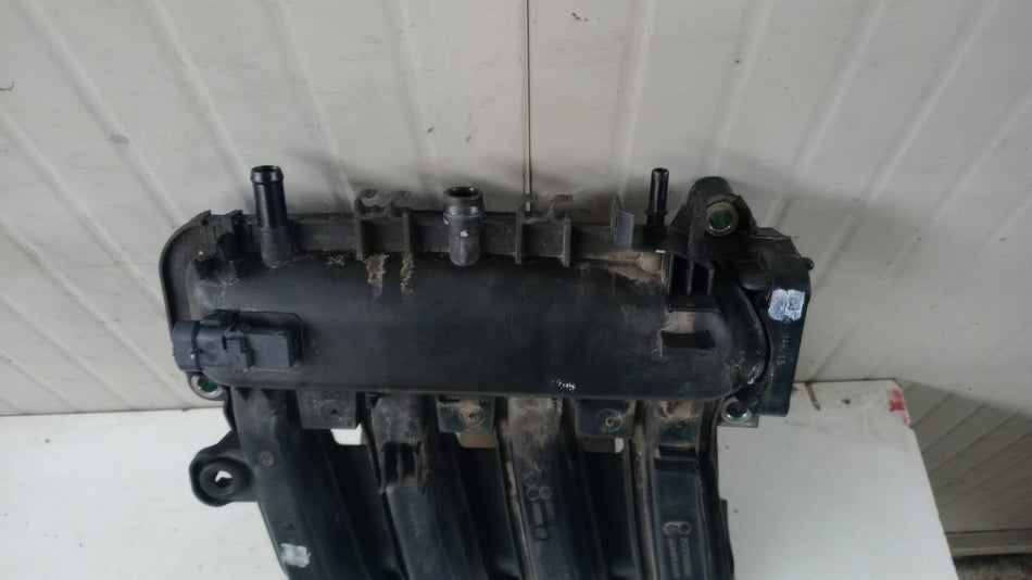Collettore Aspirazione RENAULT Clio IV Sporter (13>18)