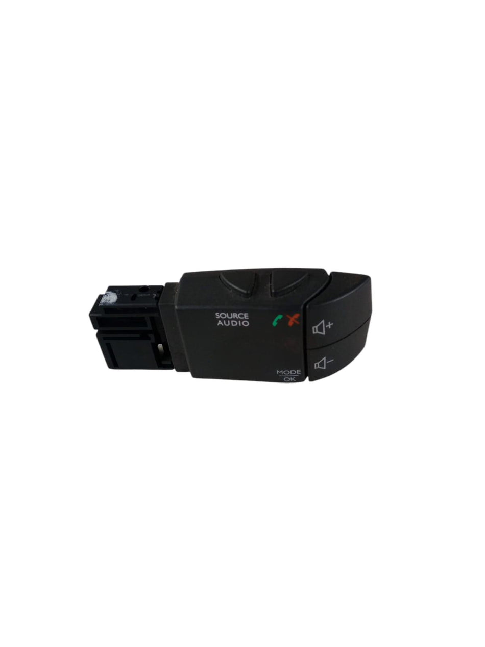 Leva comandi autoradio RENAULT Clio IV Sporter (13>18)