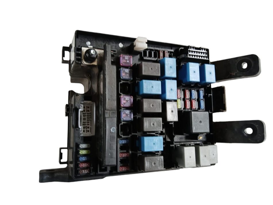 Box scatola filtro aria KIA Sportage Serie (10>16)