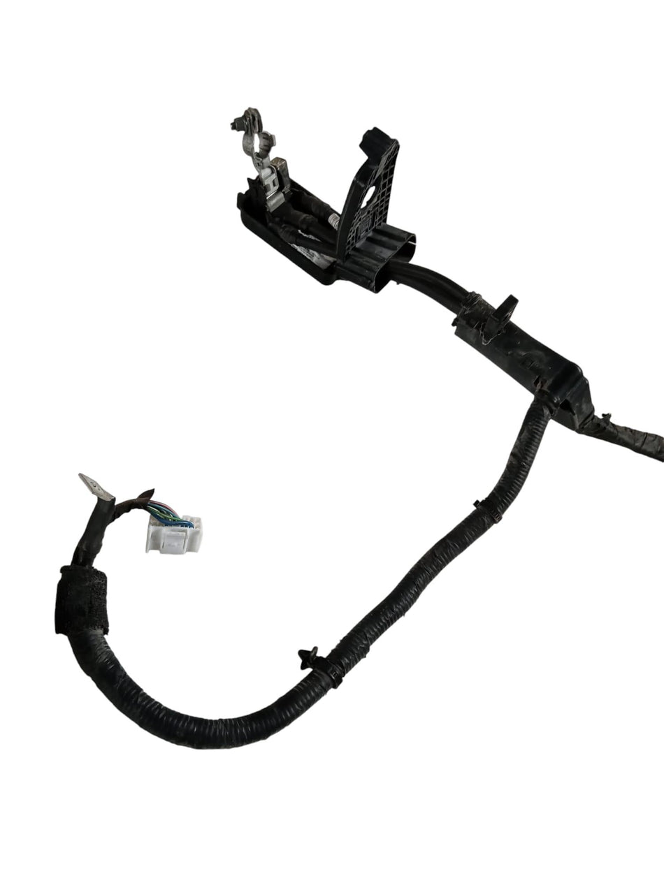 Cavo massa batteria KIA Sportage Serie (10>16)