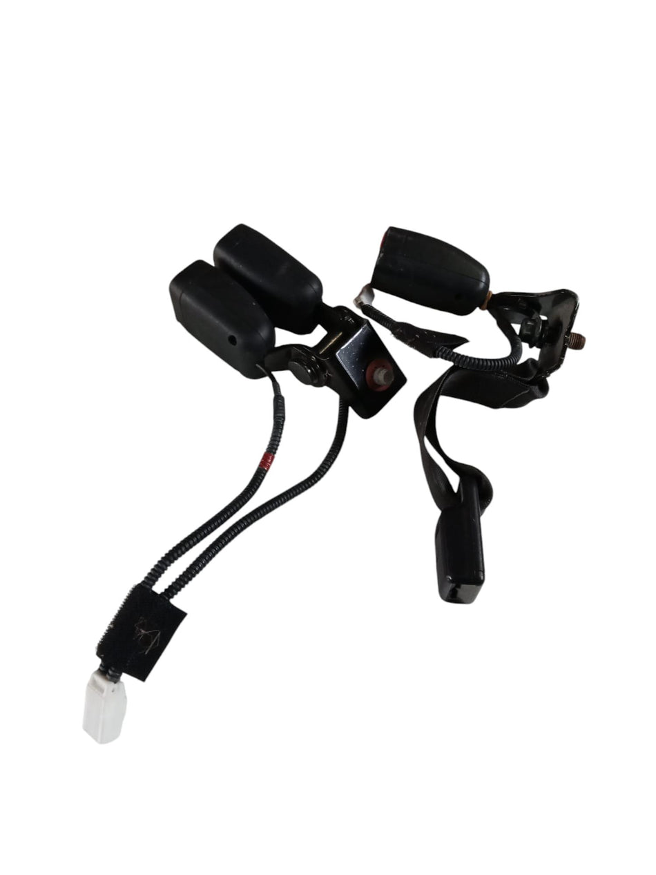 Aggancio cintura di sicurezza posteriore KIA Sportage Serie (10>16)