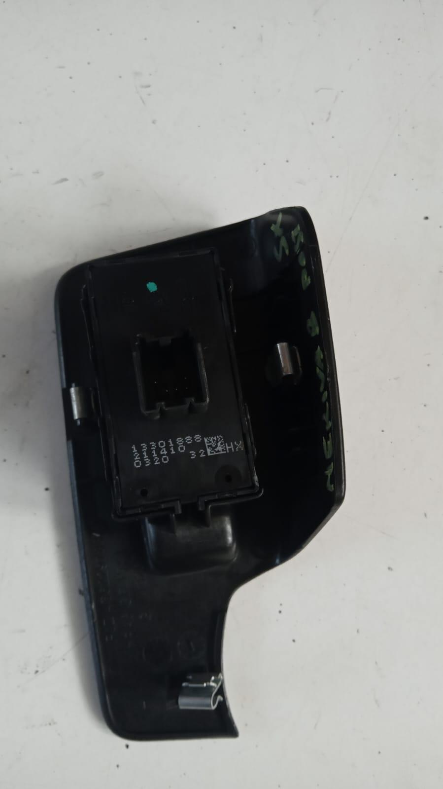 Pulsantiera Posteriore Sinistra OPEL Meriva 3° Serie