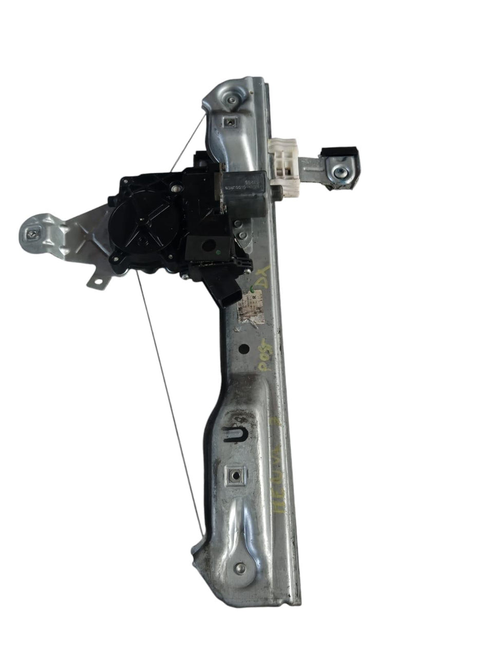 Meccanismo alzavetro Post. DX OPEL Meriva 3° Serie