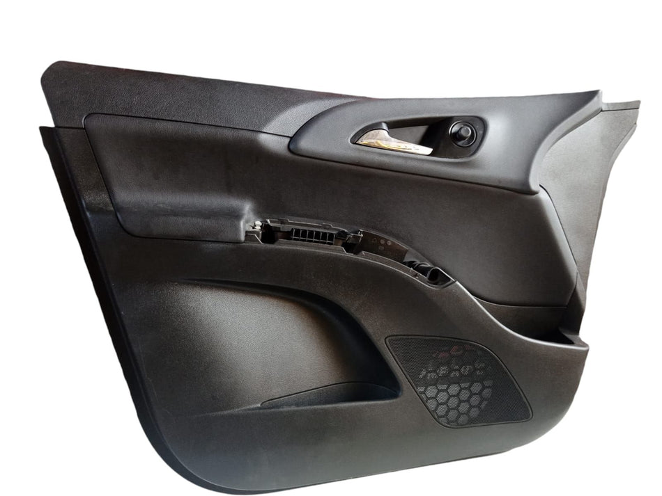 Pannello Anteriore Sinistro OPEL Meriva 3° Serie