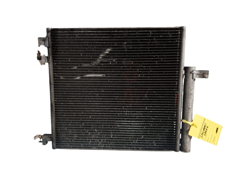 Radiatore A/C CHEVROLET Spark 1° Serie