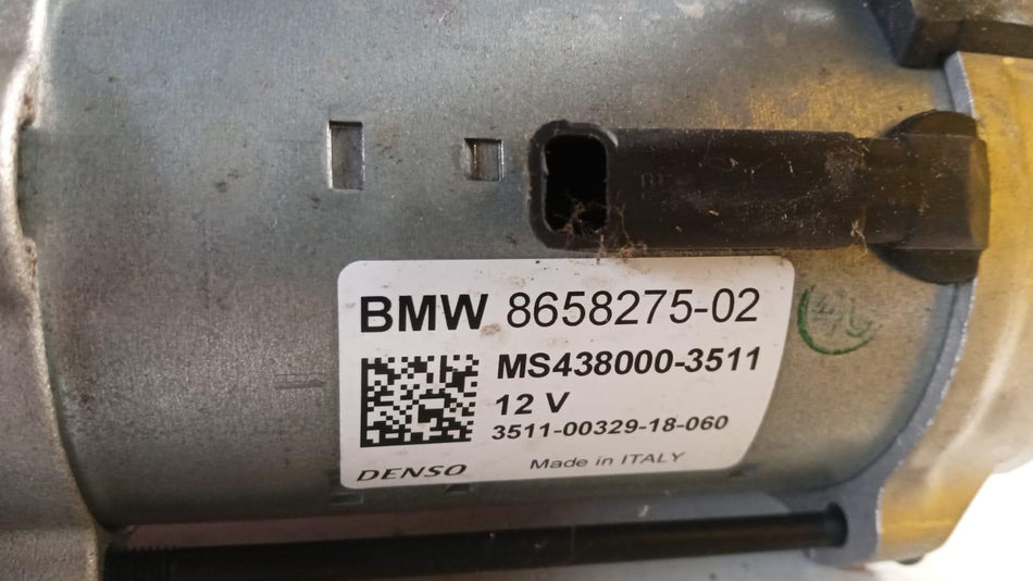 Motorino d' avviamento MINI One 3° Serie