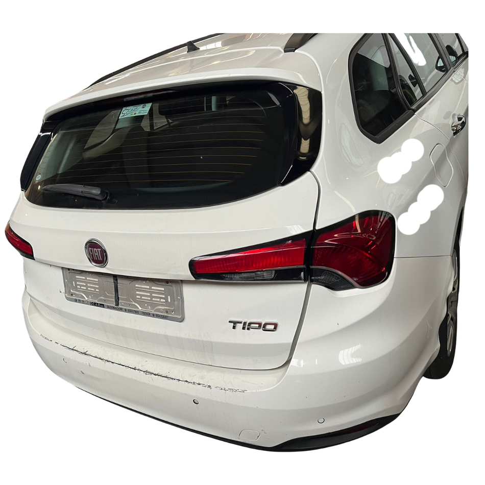 Ricambi usati auto FIAT Tipo Serie (356_) Station Wagon (16>)