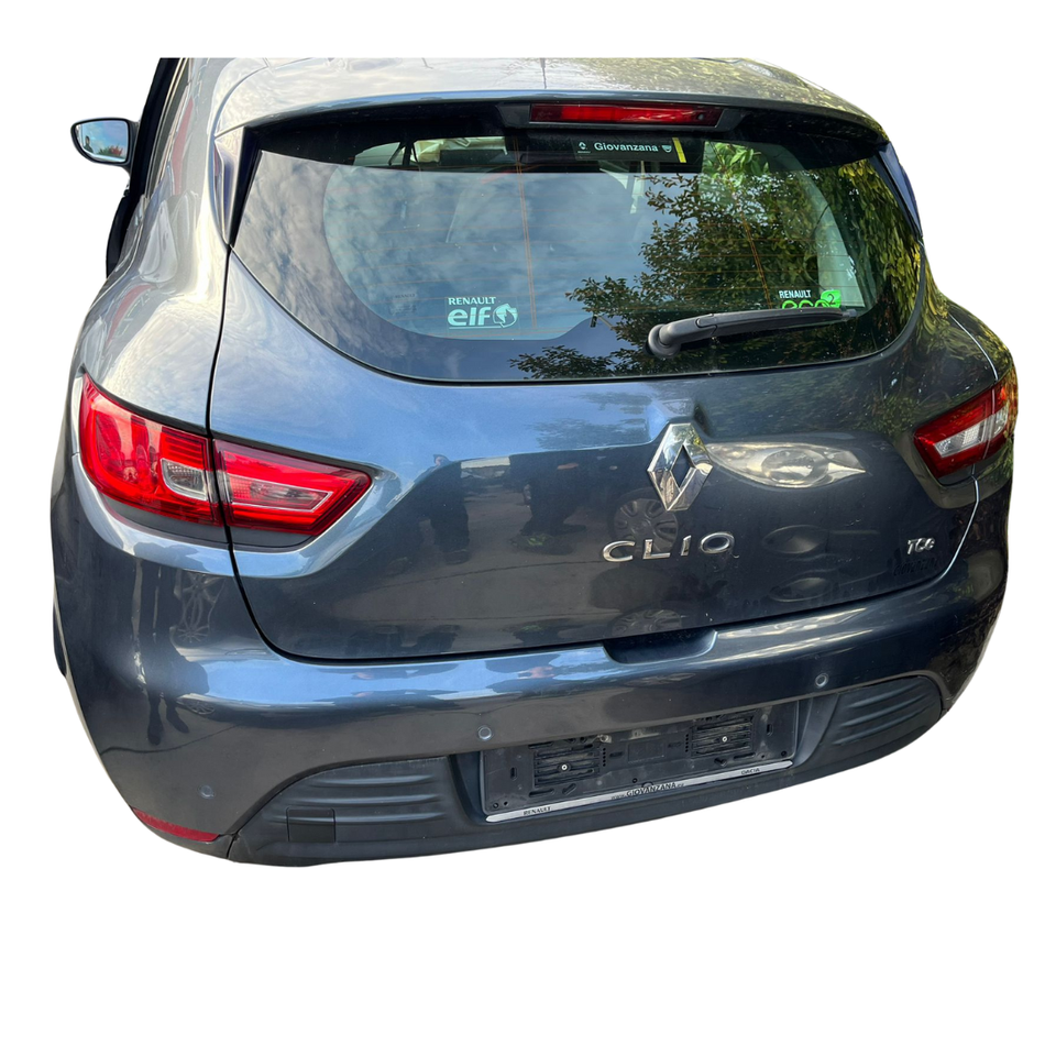 Ricambi usati auto RENAULT Clio IV Sporter (13>18)