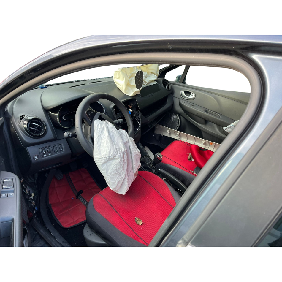 Ricambi usati auto RENAULT Clio IV Sporter (13>18)