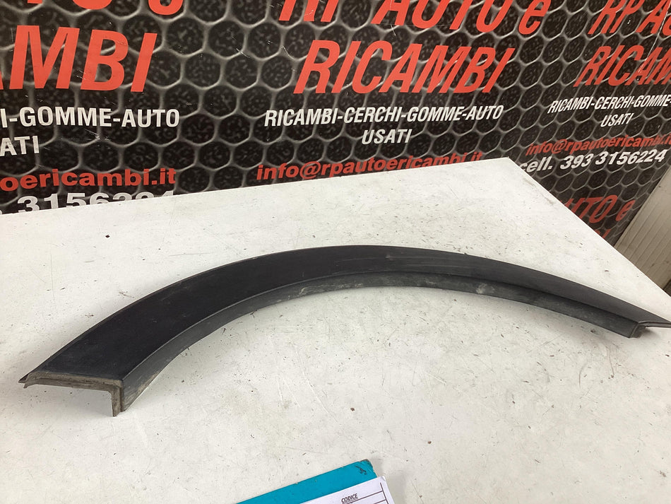 Modanatura parafango post SX KIA Sportage Serie (10>16)