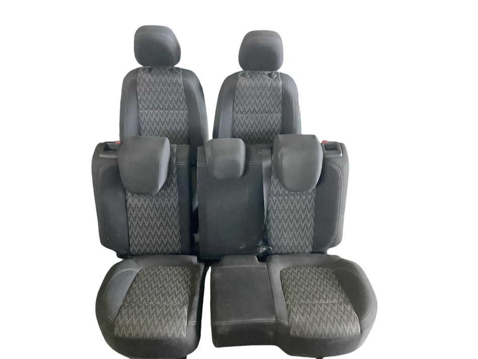 Sedili OPEL Mokka 1° Serie