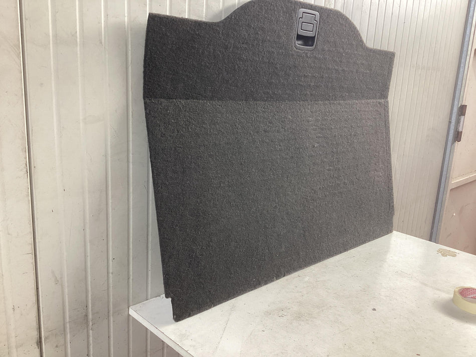 Tappeto vano baule OPEL Mokka 1° Serie