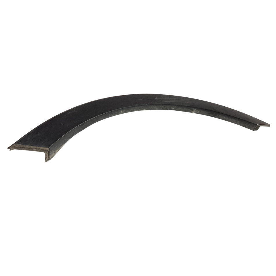 Modanatura parafango post SX KIA Sportage Serie (10>16)