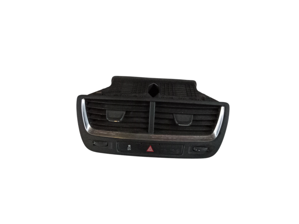 Bocchette Aria Cruscotto OPEL Mokka 1° Serie
