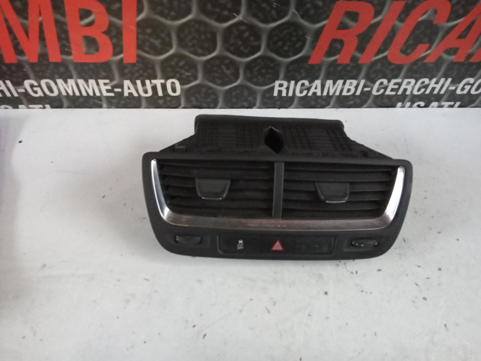 Bocchette Aria Cruscotto OPEL Mokka 1° Serie