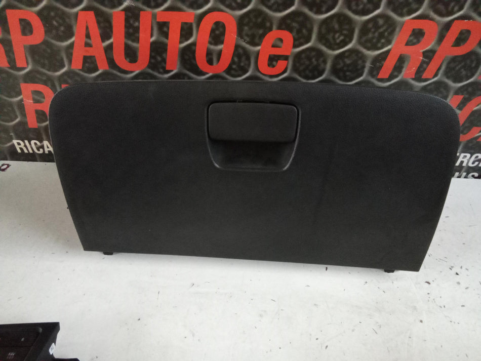 Cassetto porta oggetti OPEL Mokka 1° Serie