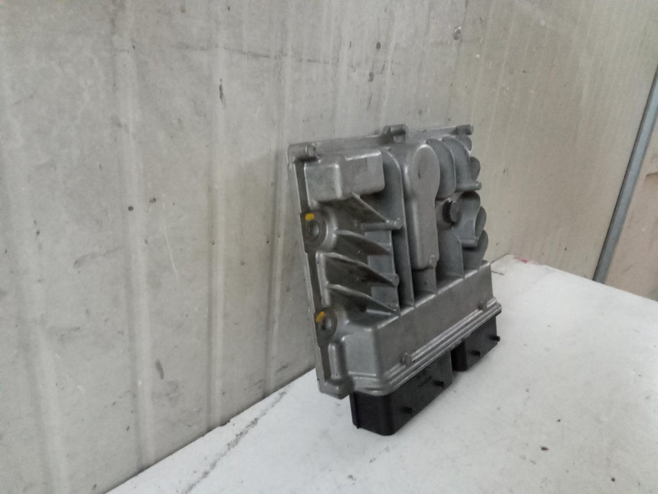 Centralina motore OPEL Mokka 1° Serie