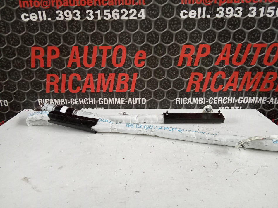 Airbag a tendina lato Sinistro OPEL Mokka 1° Serie