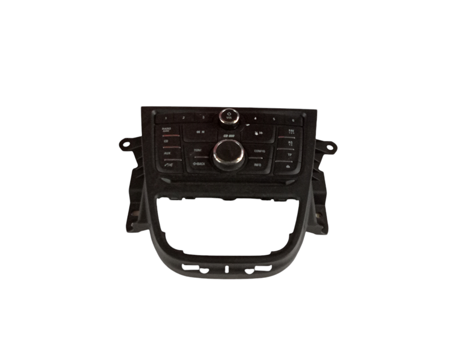 Autoradio OPEL Mokka 1° Serie