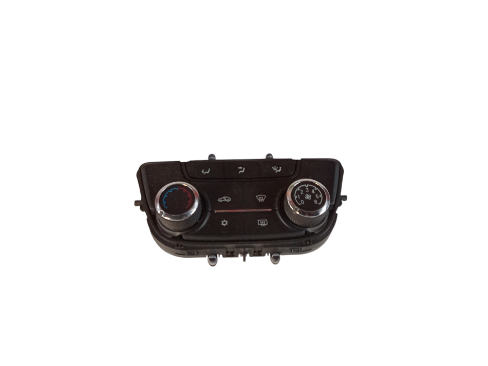Comandi Clima OPEL Mokka 1° Serie