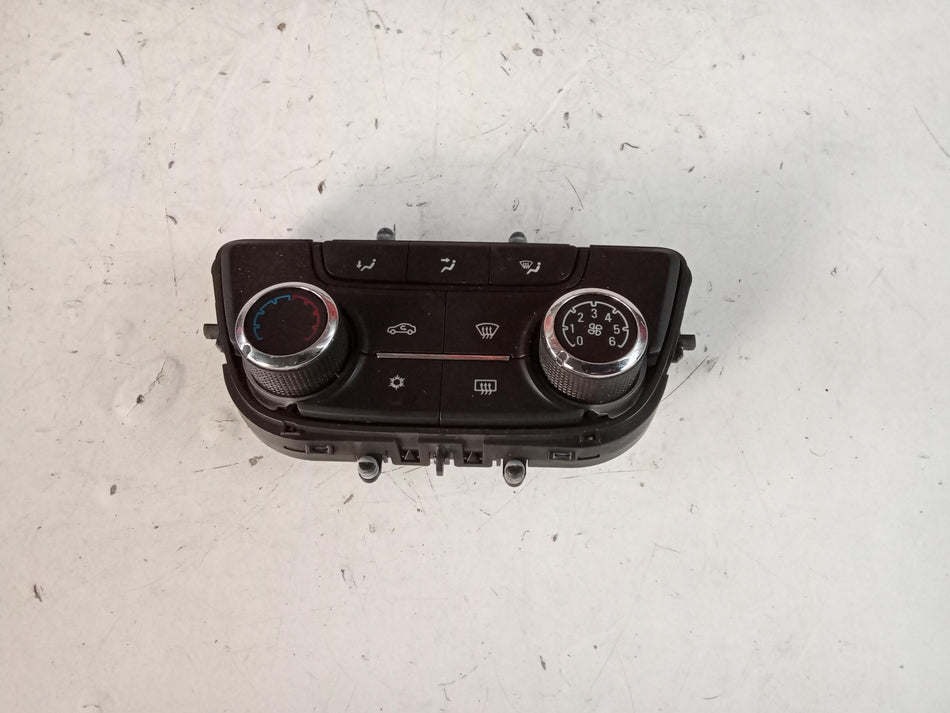 Comandi Clima OPEL Mokka 1° Serie