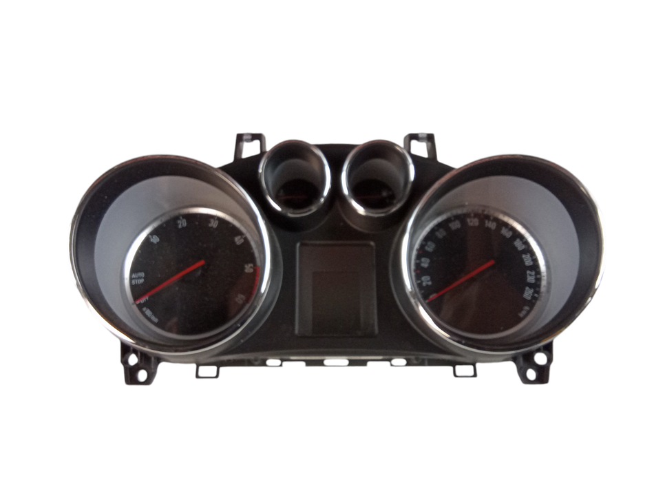 Quadro Strumenti OPEL Mokka 1° Serie