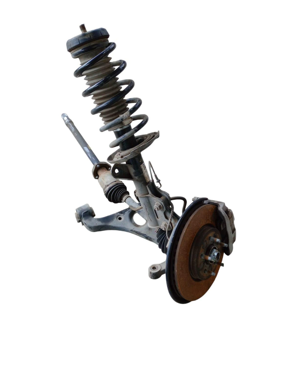 Montante sospensione ANT DX OPEL Mokka 1° Serie