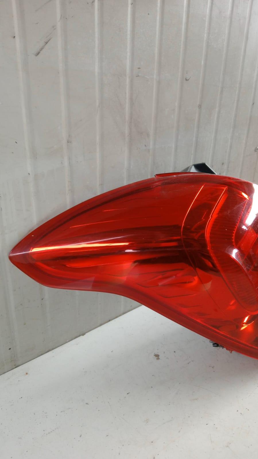 Stop fanale Posteriore Sinistro OPEL Mokka 1° Serie