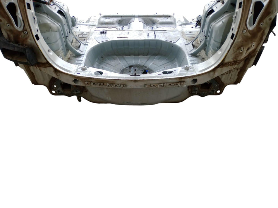 Rivestimento Posteriore Lamiera OPEL Mokka 1° Serie