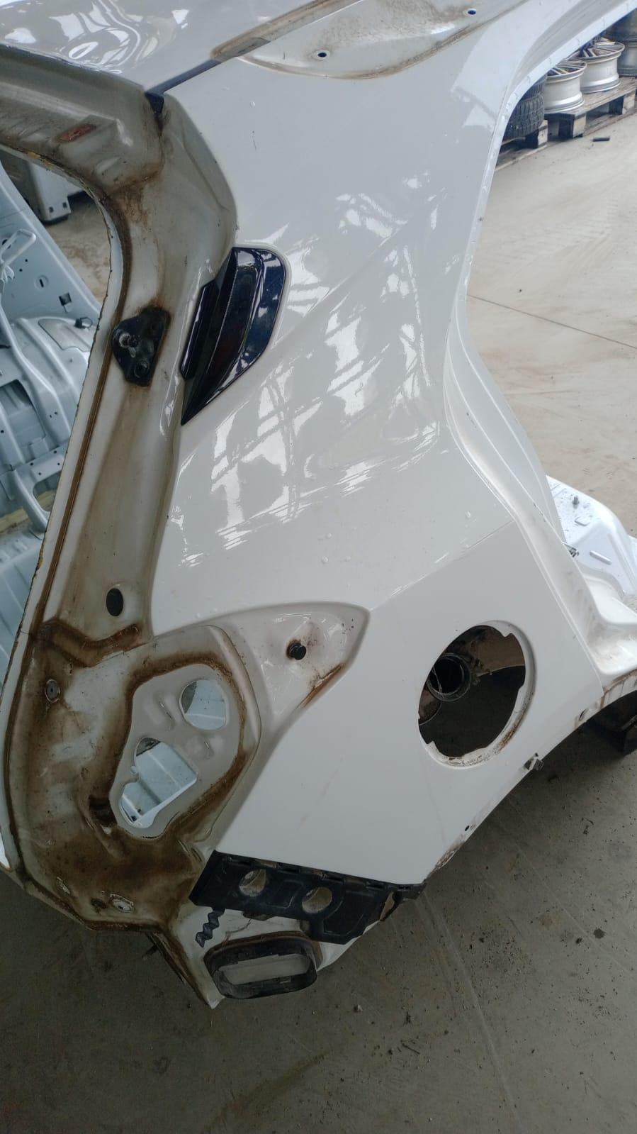 Parafango Posteriore Destro OPEL Mokka 1° Serie