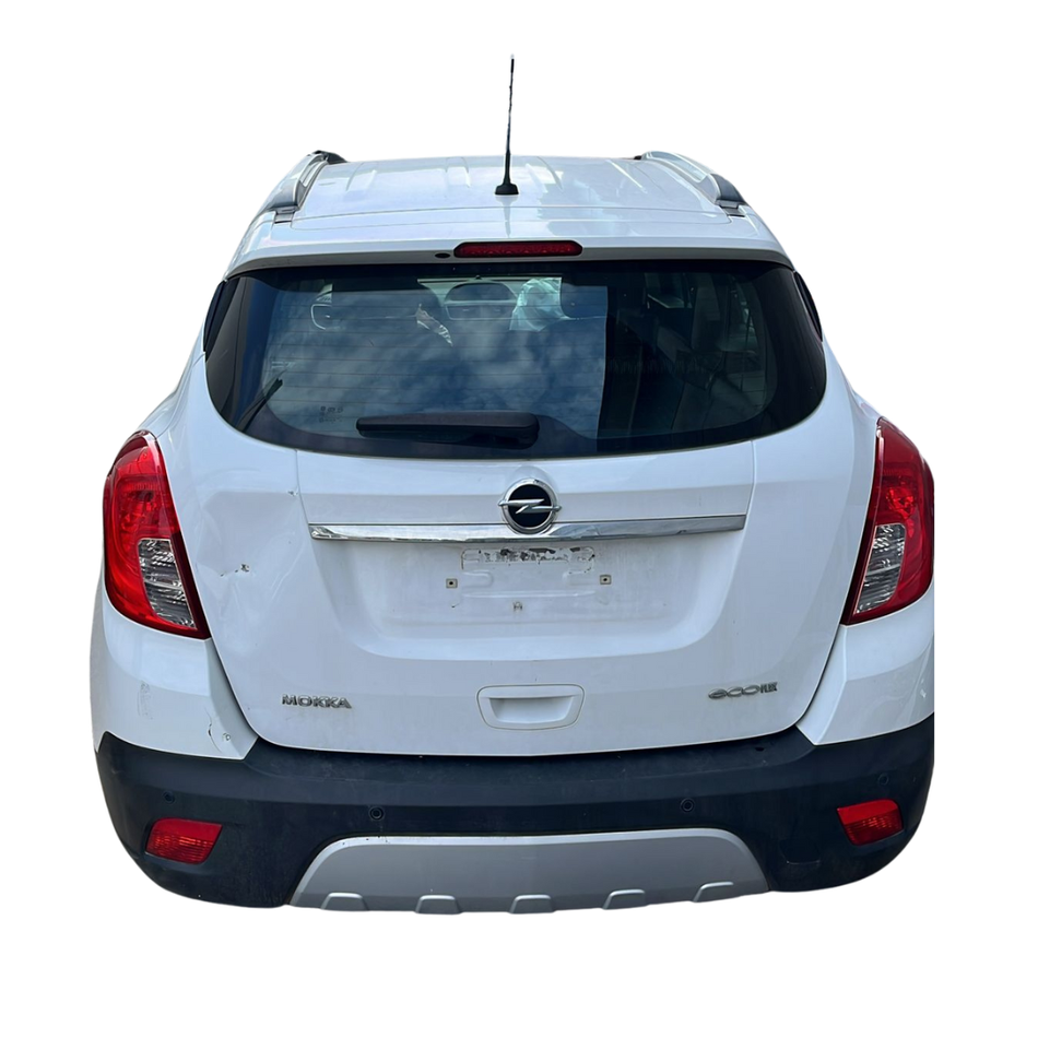 Ricambi usati auto OPEL Mokka 1° Serie