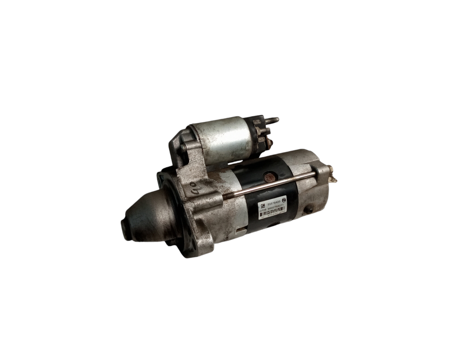 Motorino d' avviamento OPEL Mokka 1° Serie