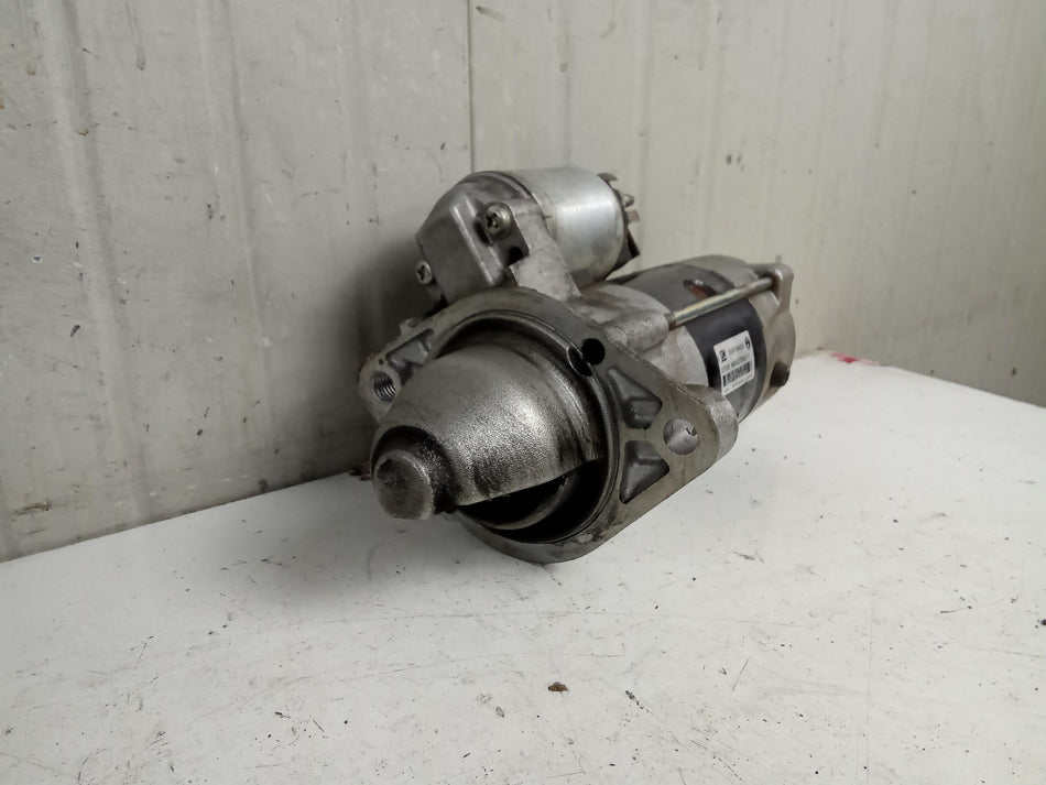 Motorino d' avviamento OPEL Mokka 1° Serie