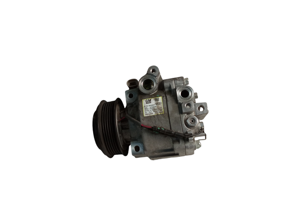Compressore A/C OPEL Mokka 1° Serie