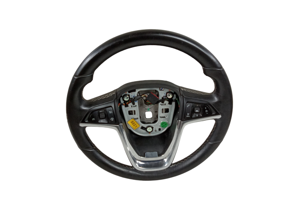 Volante OPEL Mokka 1° Serie