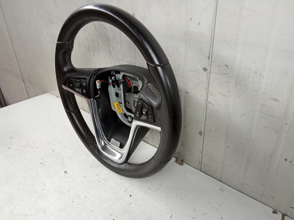 Volante OPEL Mokka 1° Serie