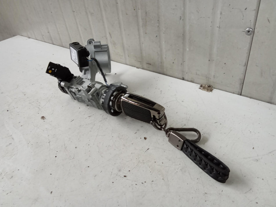 Blocchetto Accensione OPEL Mokka 1° Serie