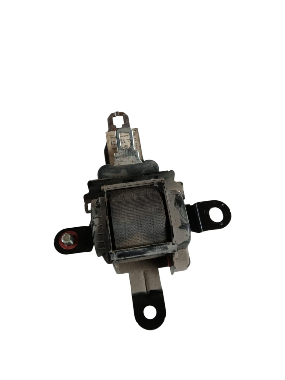 Cintura di sicurezza posteriore centrale KIA Sportage Serie (10>16)