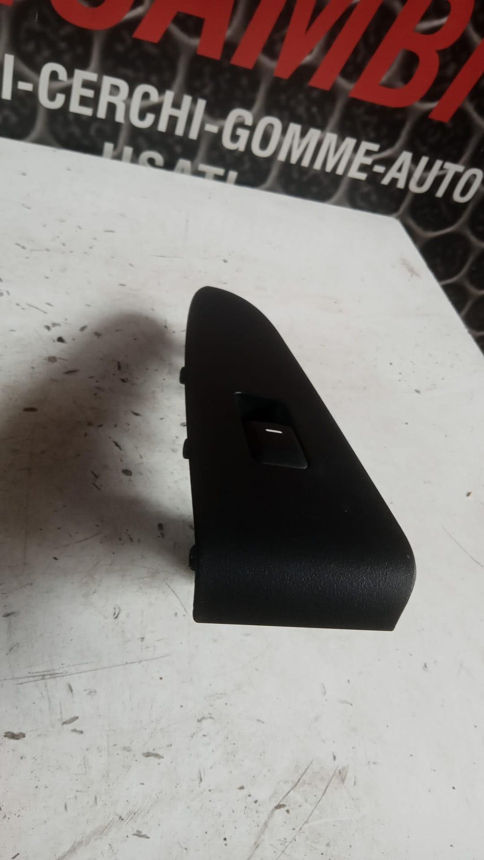 Pulsantiera Posteriore Destra KIA Sportage Serie (10>16)