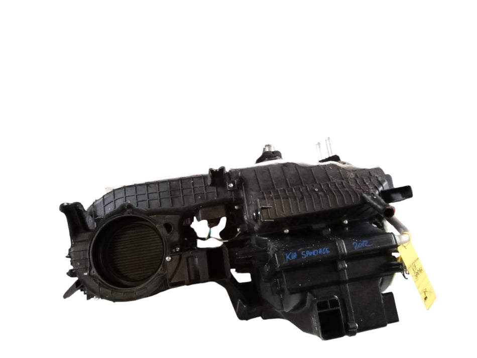 Gruppo stufa KIA Sportage Serie (10>16)