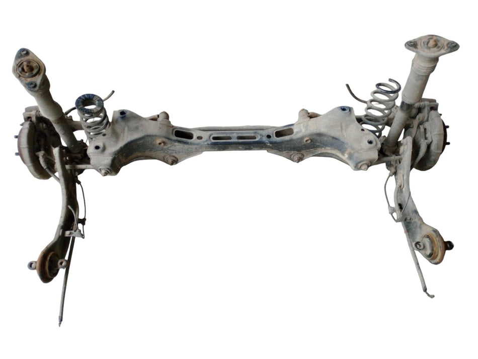 Assale posteriore KIA Sportage Serie (10>16)