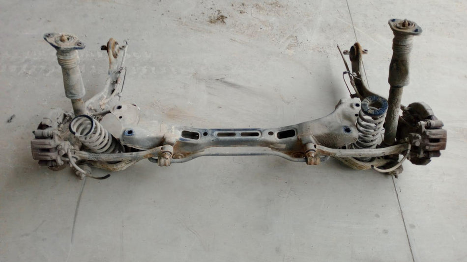Assale posteriore KIA Sportage Serie (10>16)