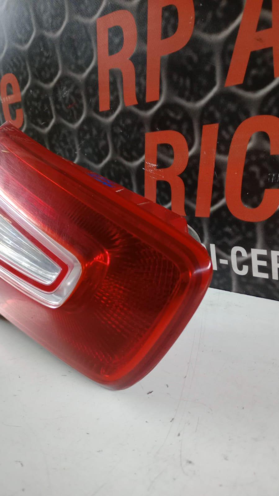 Stop fanale Posteriore Sinistro KIA Sportage Serie (10>16)