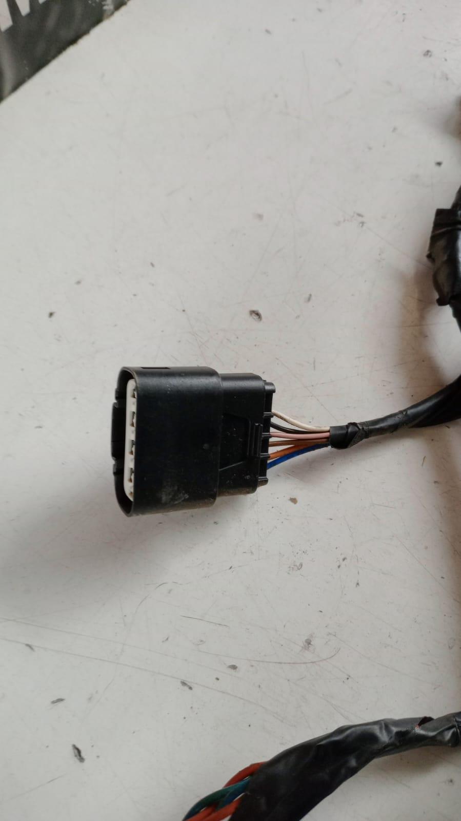 Cablaggio porta anteriore destra KIA Sportage Serie (10>16)