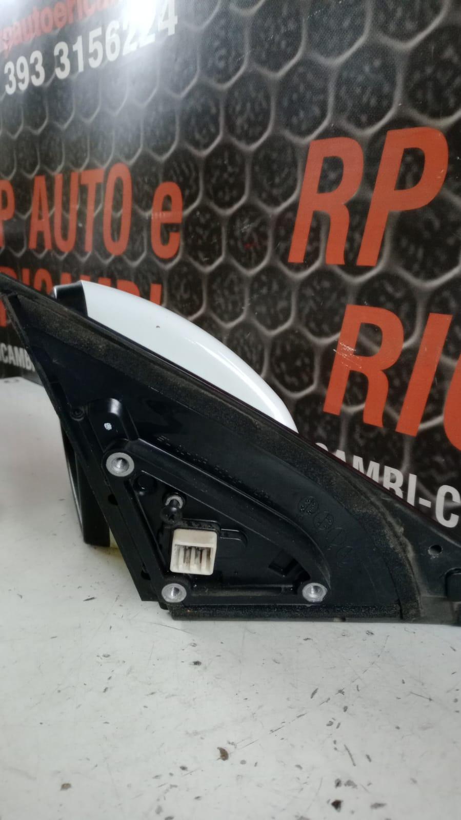 Specchietto Retrovisore Sinistro KIA Sportage Serie (10>16)