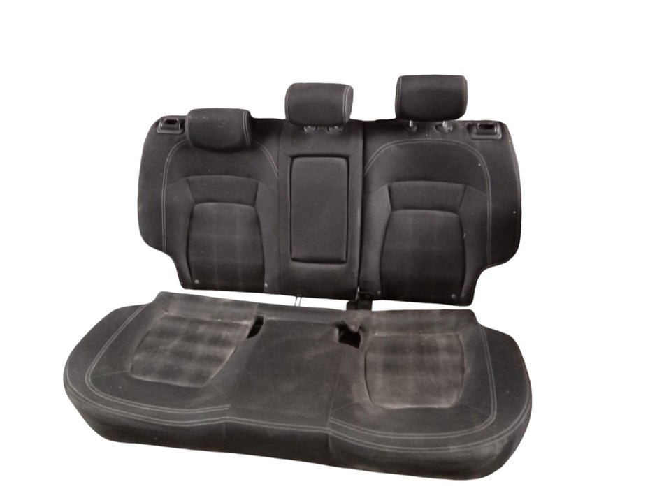 Sedili KIA Sportage Serie (10>16)