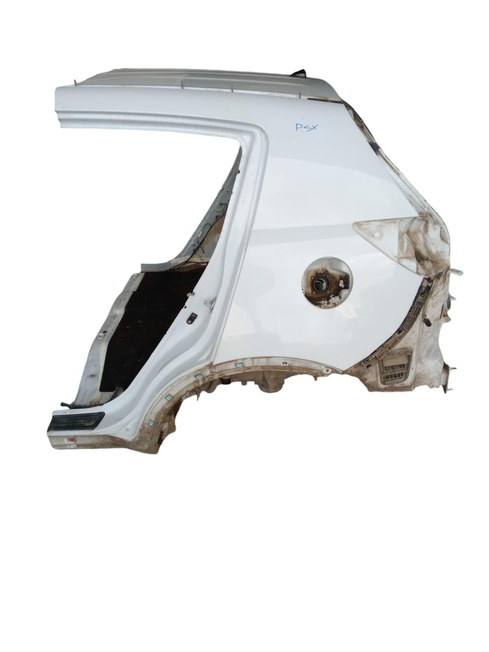 Parafango Posteriore Sinistro KIA Sportage Serie (10>16)